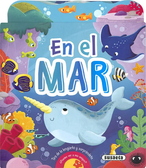 En el Mar