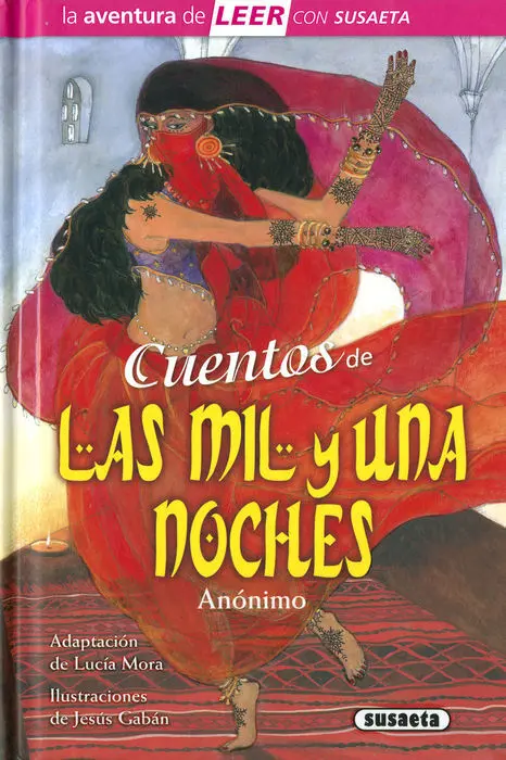 Cuentos de las Mil y una Noches