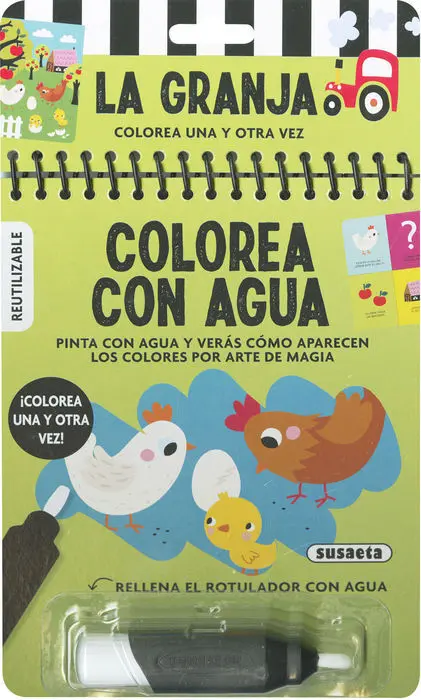 La Granja