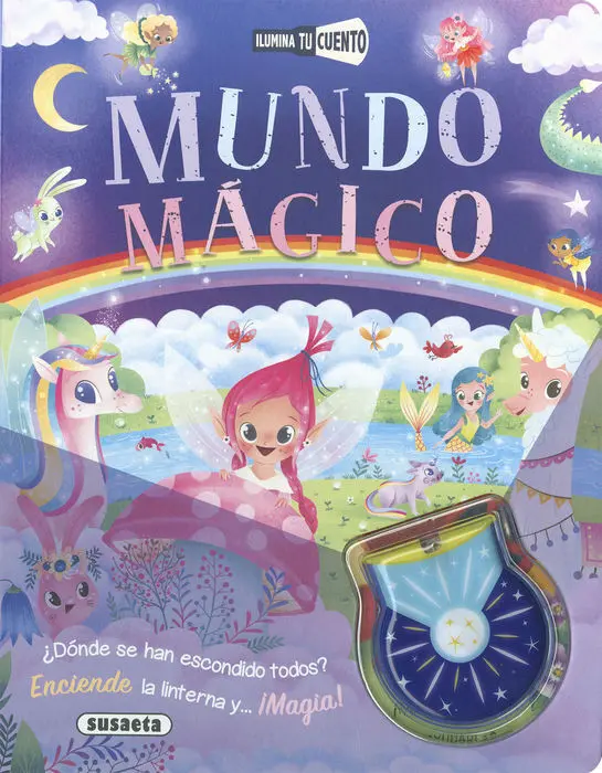 Mundo Magico