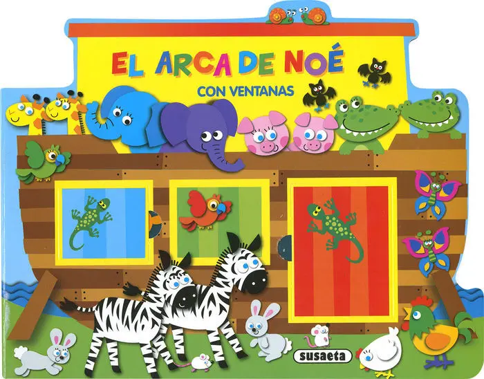 El Arca de Noé