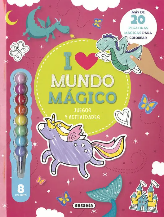 Mundo Magico