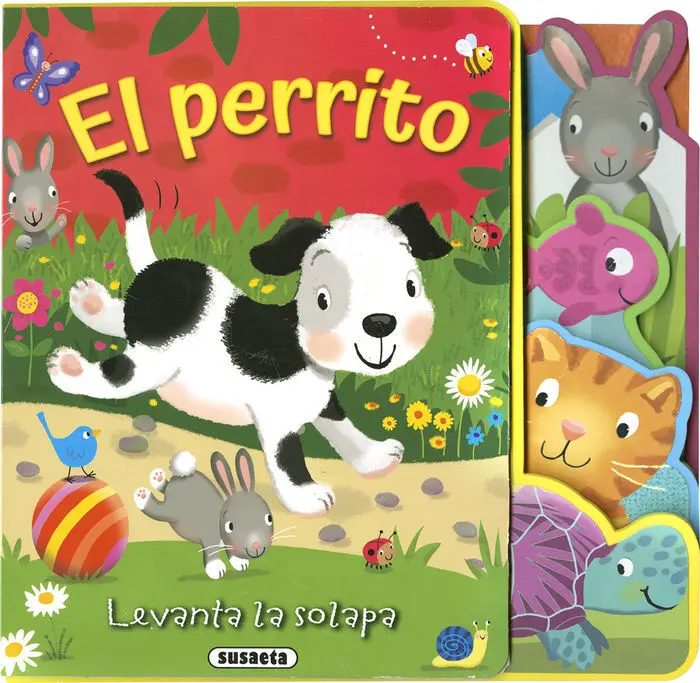 El Perrito