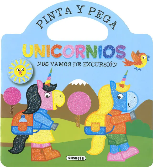 Nos Vamos de Excursión