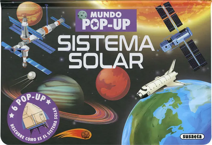 Sistema Solar