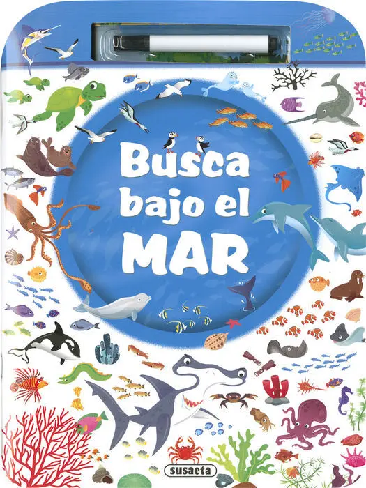 Bajo el Mar