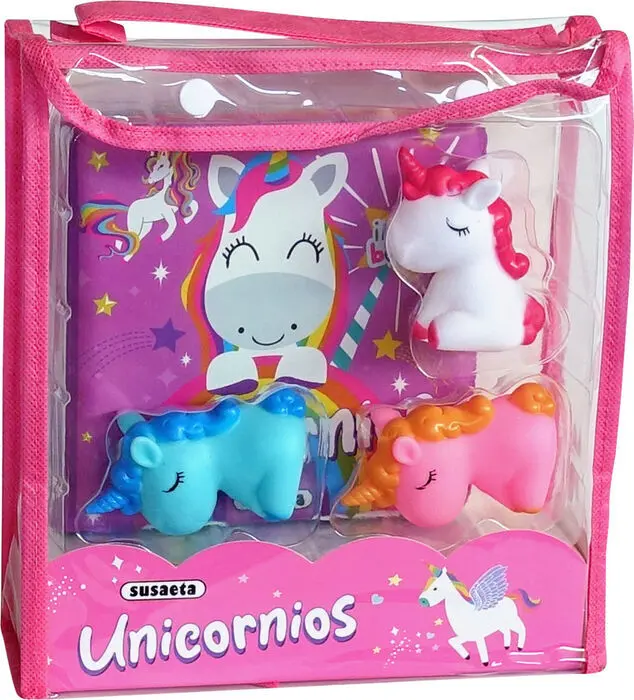 Unicornios