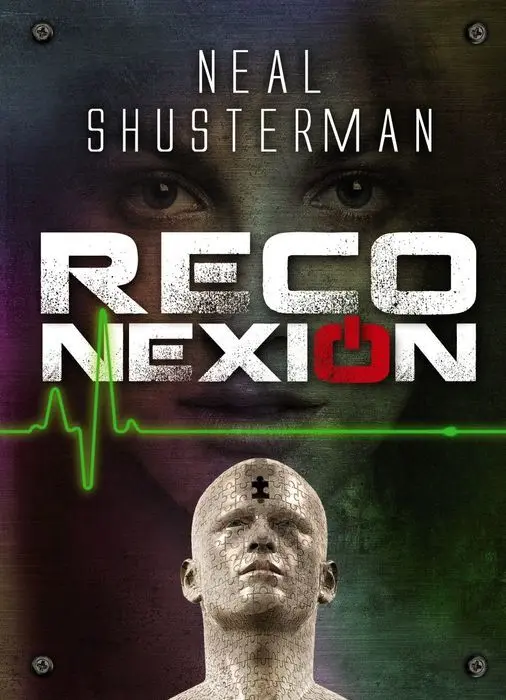 Reconexion Neal Shusterman