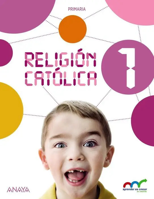 Religion 1Ep Anaya