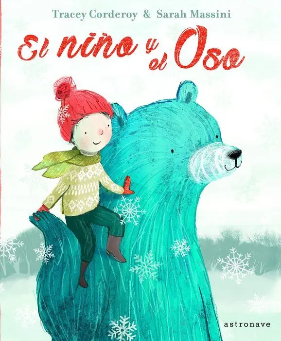 El Niño y el Oso