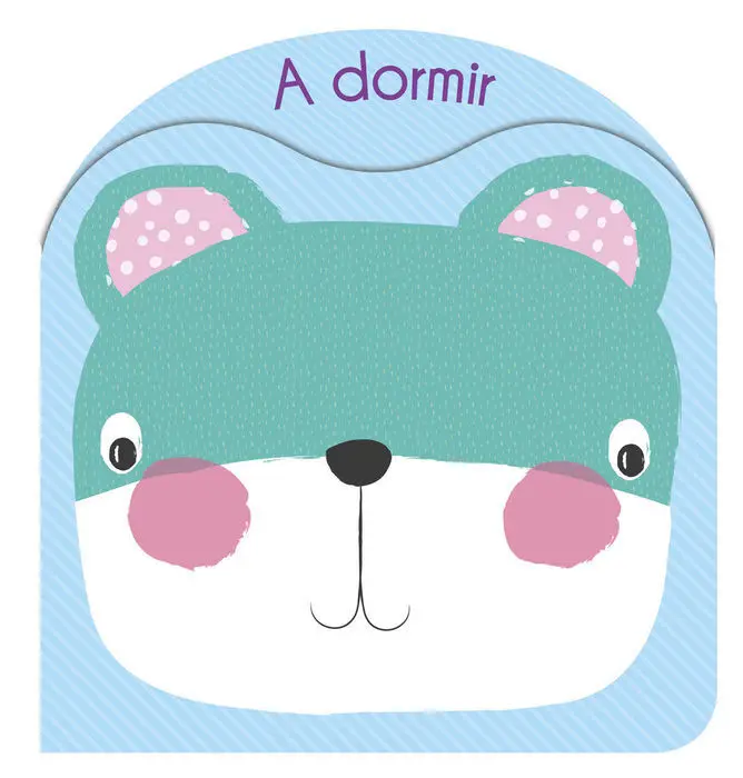 ¡Menudo Día! a Dormir