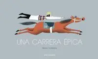 Una Carrera Pica