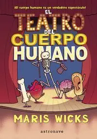 El Teatro del Cuerpo Humano