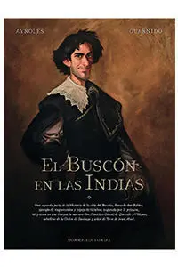 Buscón en las Indias