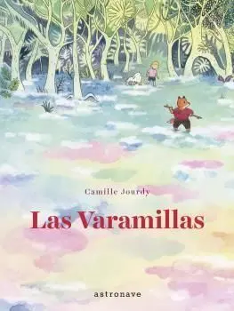Varamillas, las. (Album Ilustrado)
