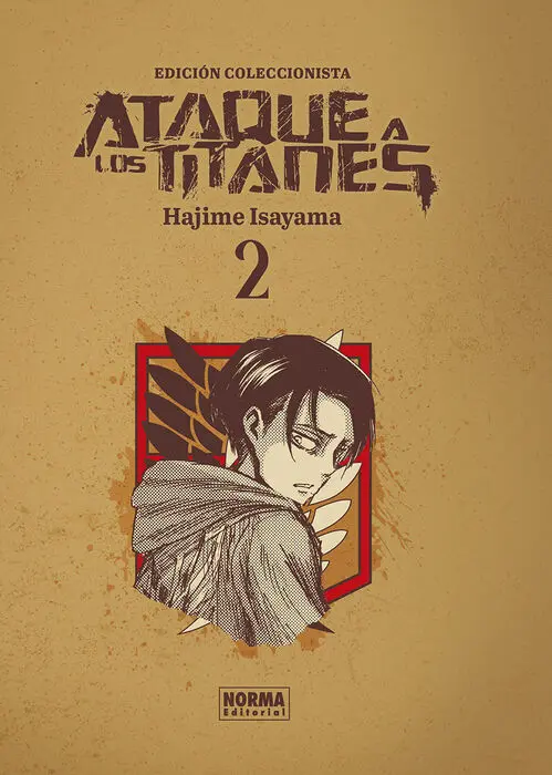 Ataque a los Titanes