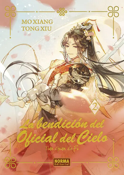 La Bendicion Oficial del Cielo