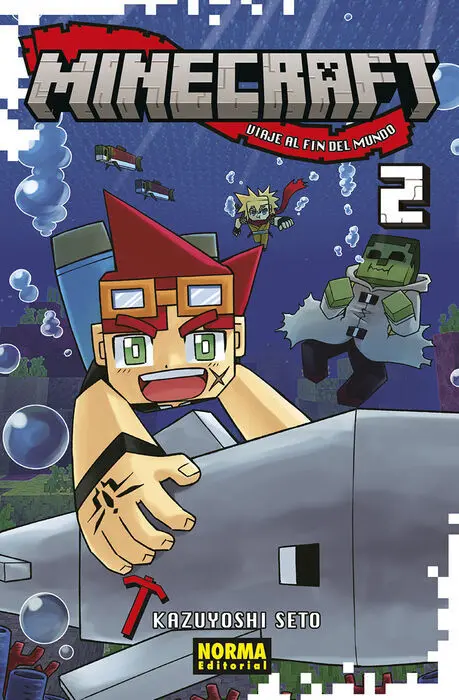 Minecraft 2