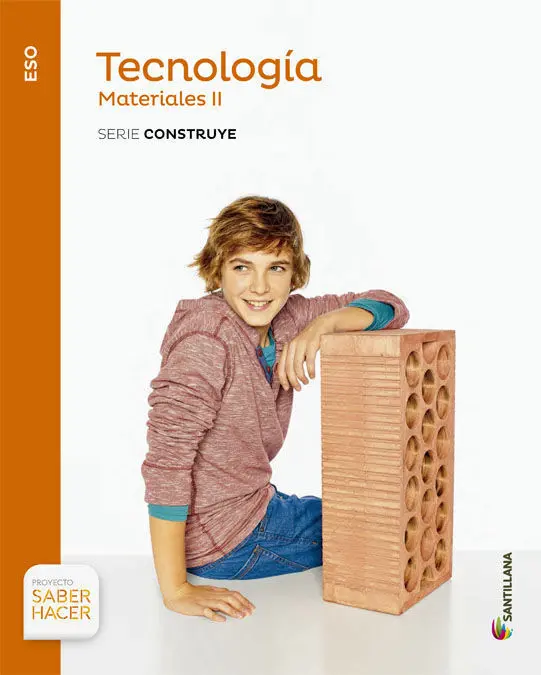 Eso Tecnol Materiales Ii Construye Ed15