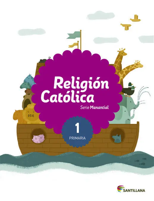 1Pri Religion Catol Serie Manantial Ed15