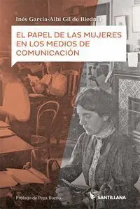 El Papel de las Mujeres en Medios Comuni