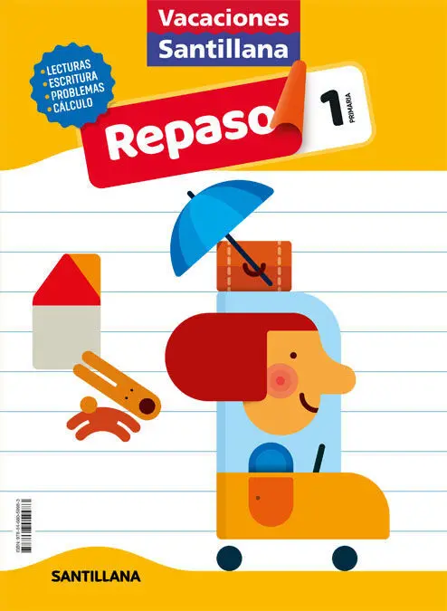 1Pri Vacaciones de Repaso Cast Ed20