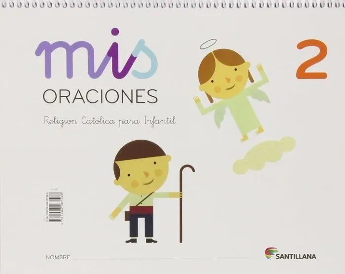 Mis Oraciones 2 (25)