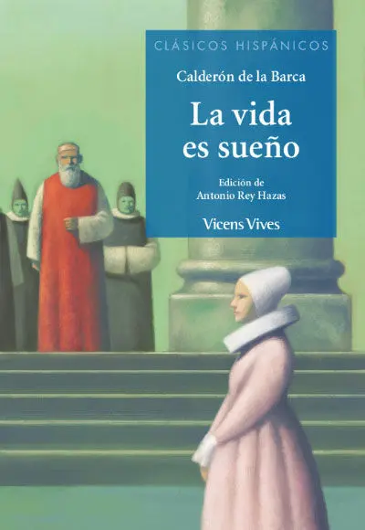 La Vida Es Sueño