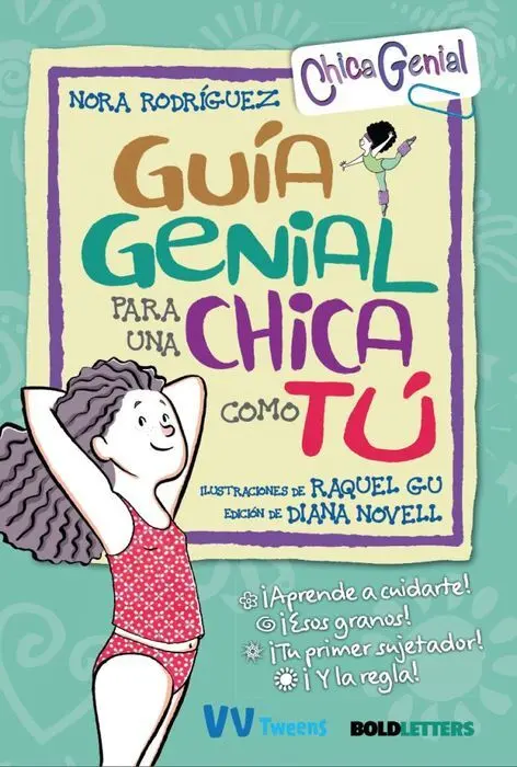 Guia Genial para una Chica Como tu