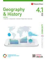 4Eso Geography & History 4 (4. 1-4. 2) Hh (Cc) (25)