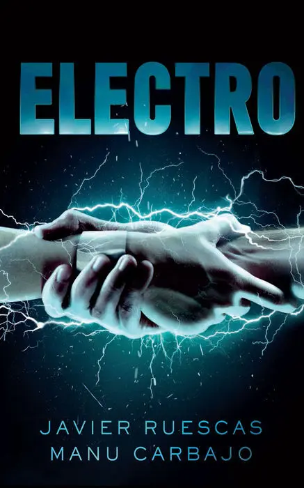 Electro Javier Ruescas/ Manu Carbajo