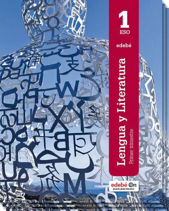 Lengua y Literatura 1