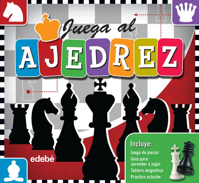 Juega Al Ajedrez