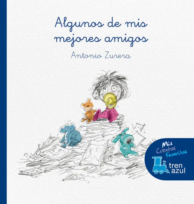 Algunos de Mis Mejores Amigos