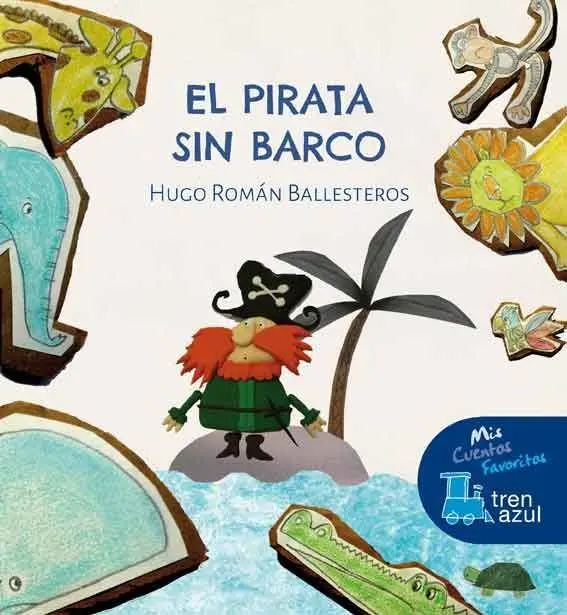 Pirata sin Barco,El