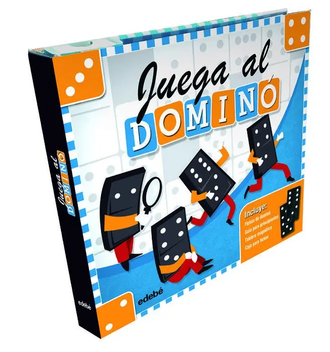 Juega Al Domino
