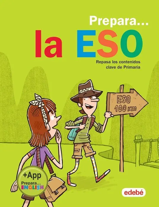 Cuaderno 6ºep 19 Prepara eso