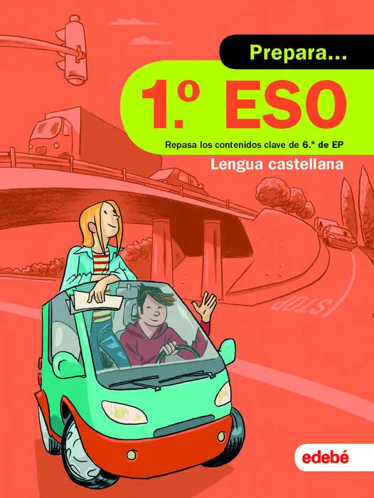 Cuaderno 6ºep 19 Prepara Lengua de 1ºeso