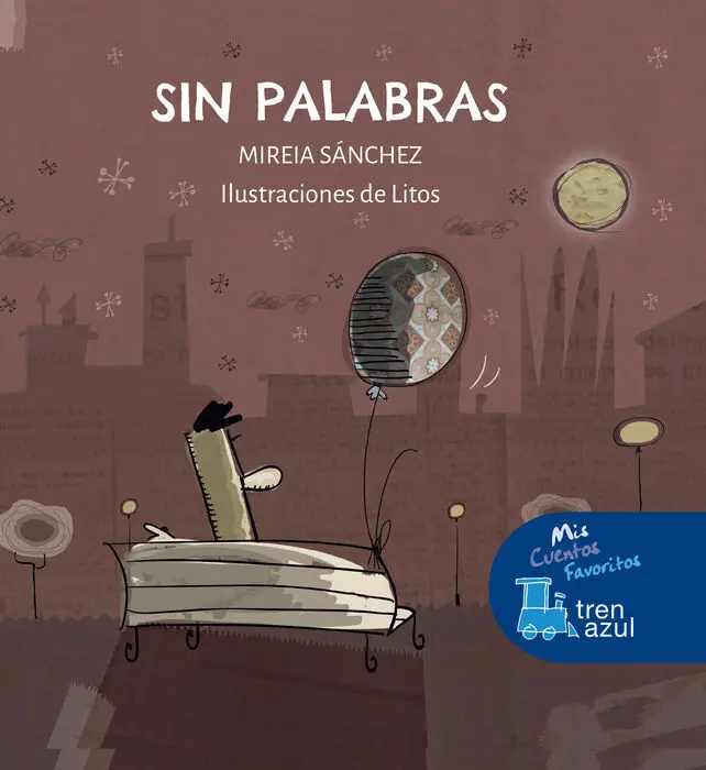 Sin Palabras