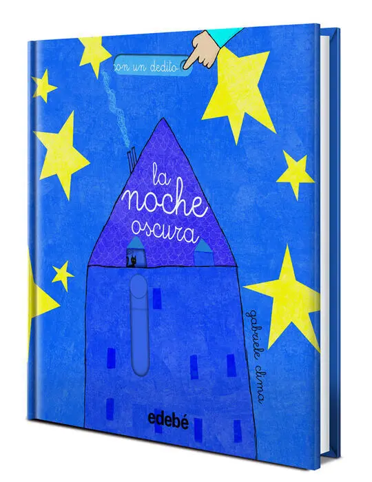 La Noche Oscura Formato Regalo