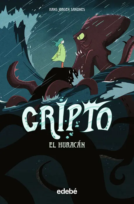 Cripto 2 el Huracan