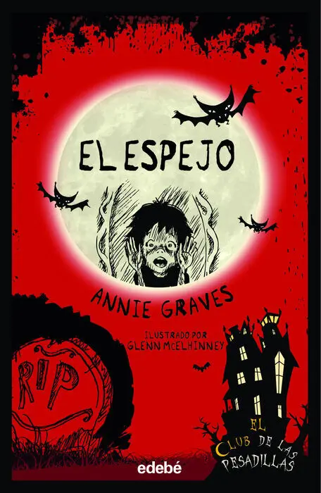 El Espejo