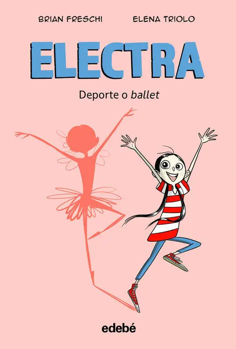 Electra Deporte o Ballet