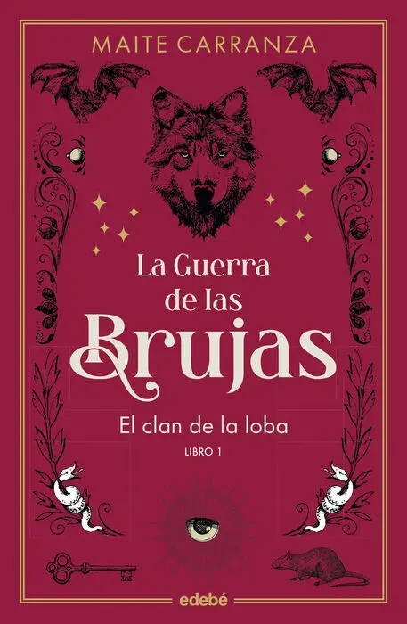 El Clan de la Loba