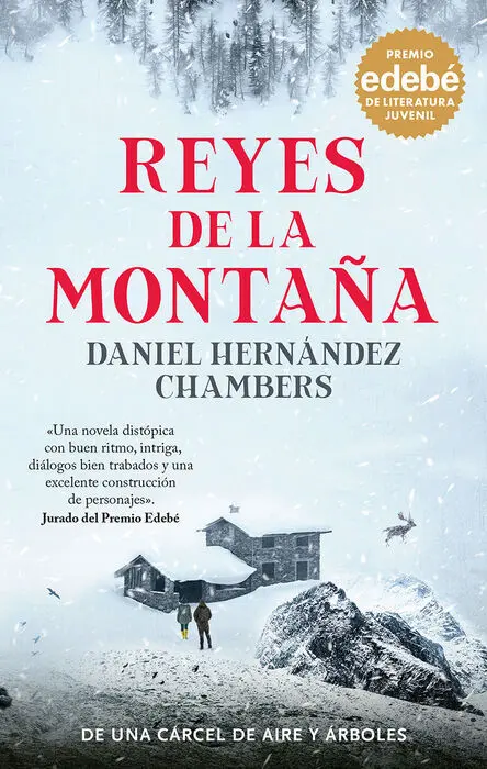 Reyes de la Montaña