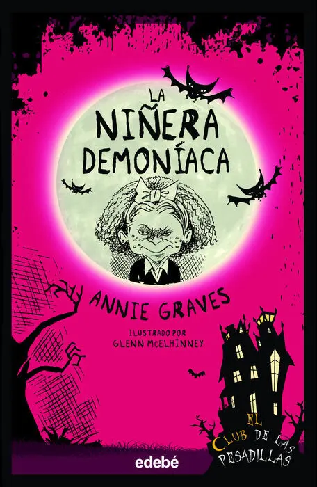 La Niñera Demoniaca