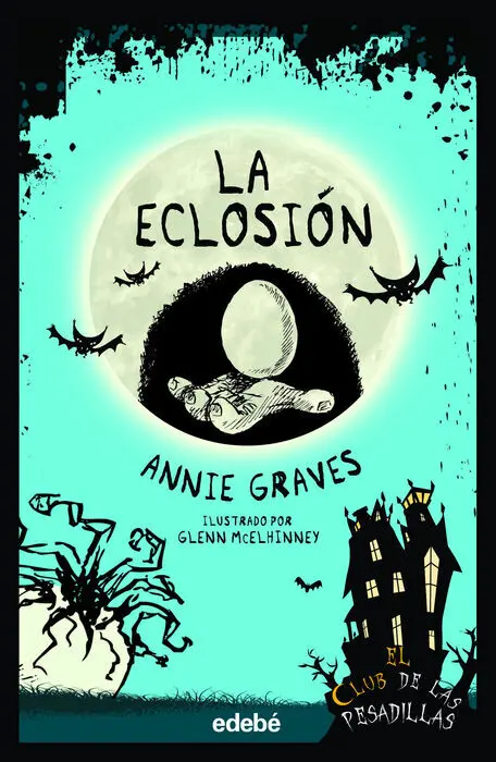 La Eclosion