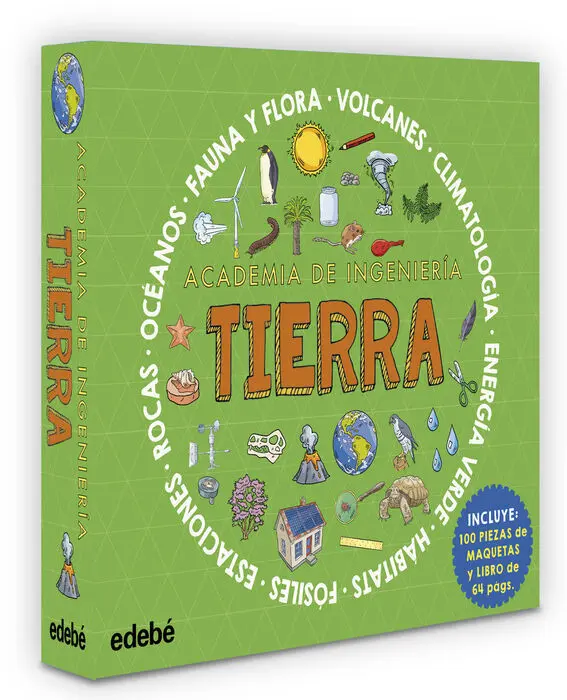 Tierra Academia de Ingenieria