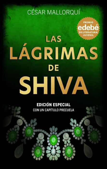 Las Lágrimas de Shiva (Nueva Edición)