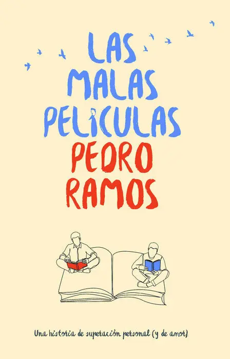 Las Malas Películas